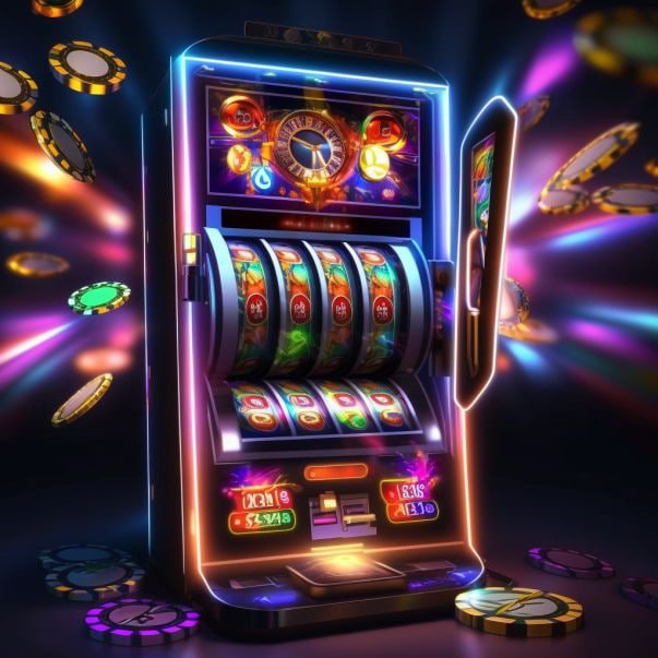 mcd76 slot